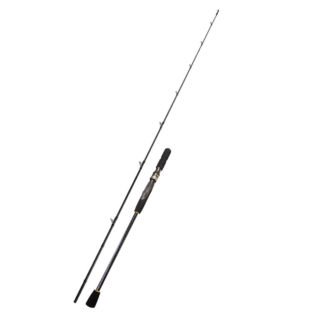 X-CROSS 1.68m/1.8m Fuji jigging Rod chậm jigging/nhanh-jigging/ánh sáng-jigging cần câu cá nước mặn 