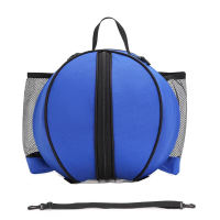 Professional Basketball Football Ball Holder Sports Gym Bag Volleyball Basketball Soccer Ball Handbag Shoulder Bag