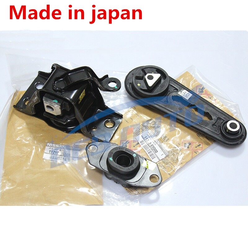 nissan grand livina engine mounting price