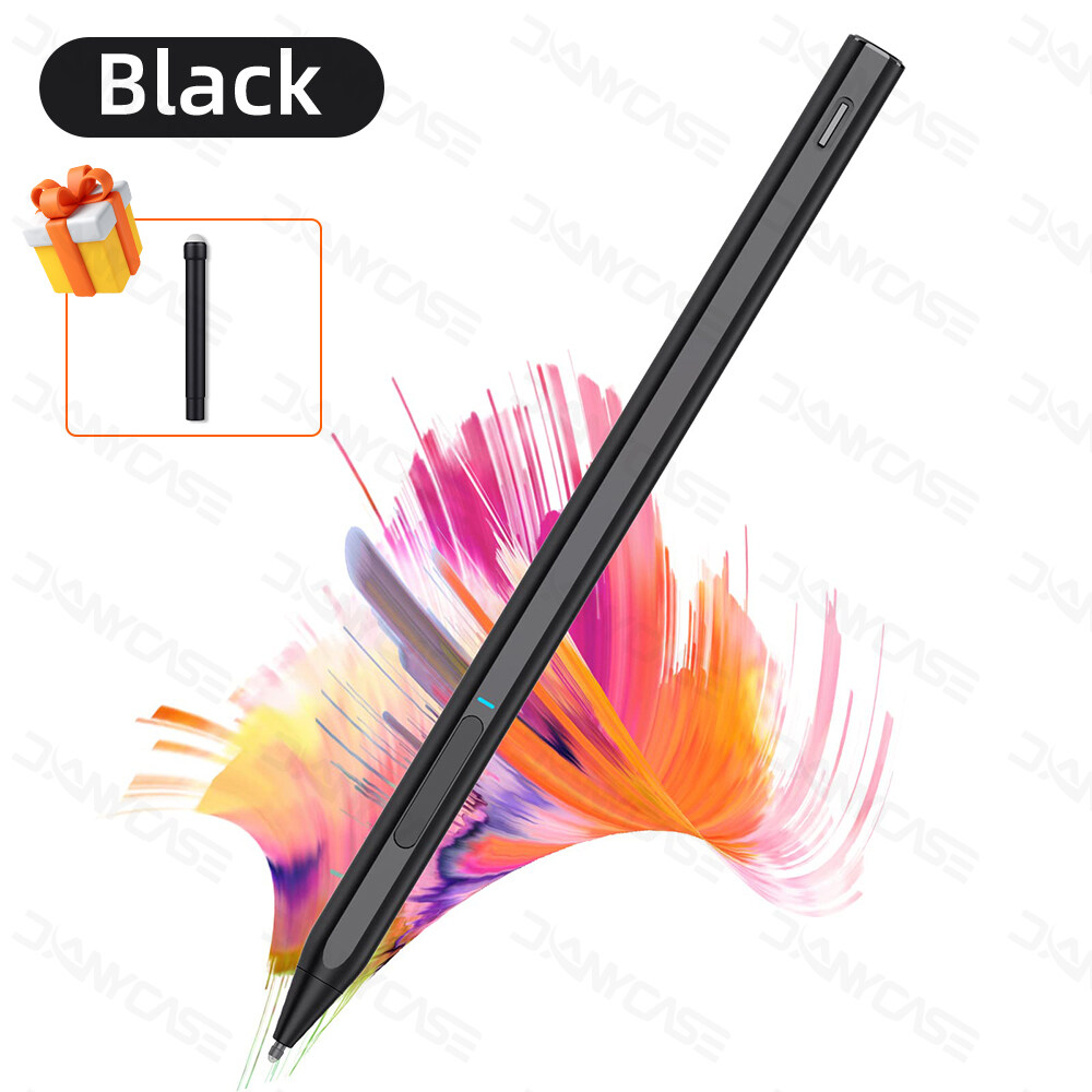 For Microsoft Surface Pen for Surface Pro X 9 8 7 6 5 4 3 Book 2 3 Laptop 2 3 Go 2 for MPP2.0 Protoc