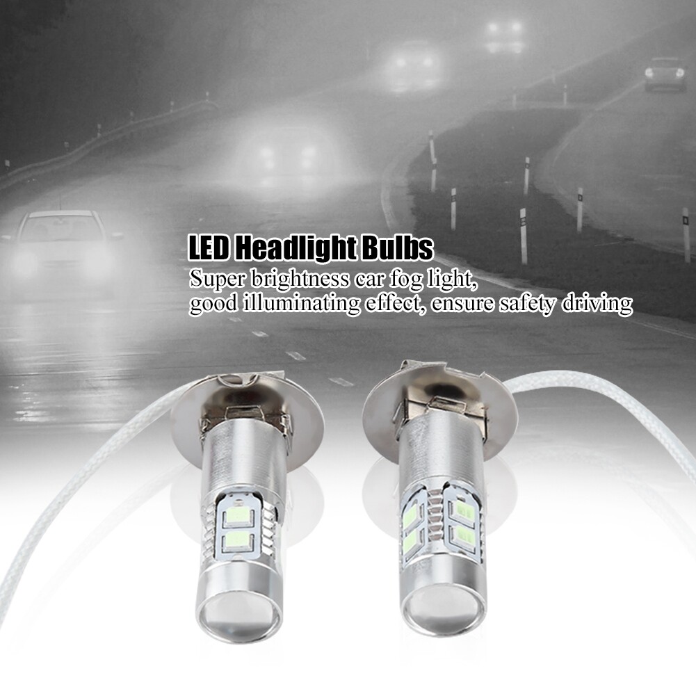 led bulb kits for cars