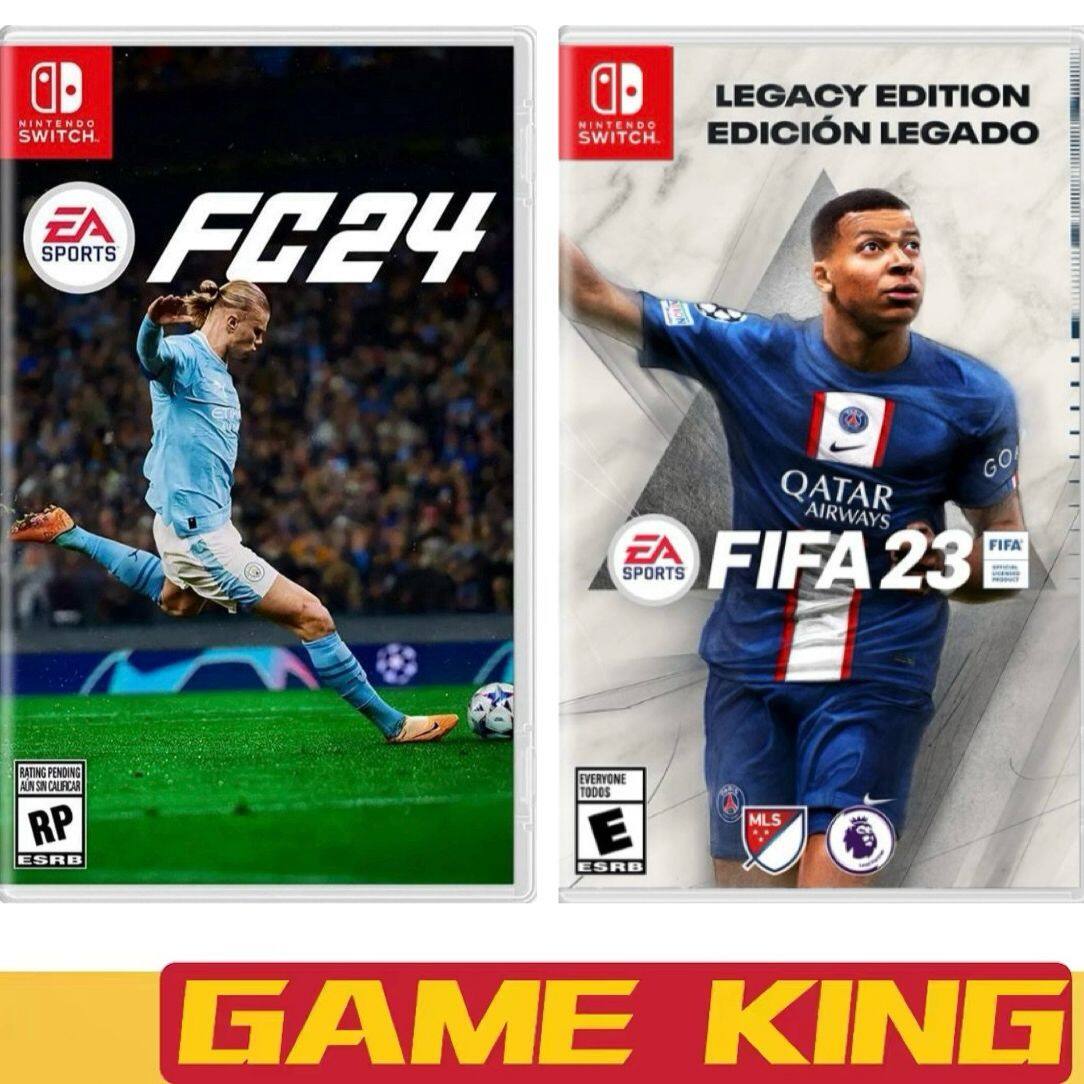 Shop Fifa 24 Nintendo online - Nov 2023