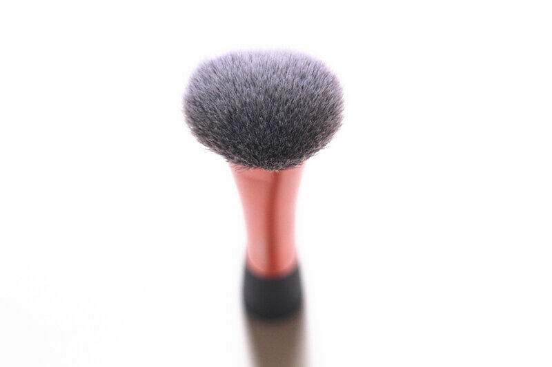 Bộ Cọ Real Techniques Base Chổi Tán Phấn RT Mới Bắt Đầu Cọ Trang Điểm Trang Điểm Dụng Cụ Chổi Phấn Nền BB Bàn Chải