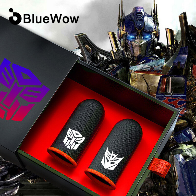 Bluewow bao tay chơi game găng tay chơi game bao tay chơi game ff bao tay chơi ff bao tay chs gamee bao ngón tay chơi game sản phẩm cao cấp bao ngón tay chơi game điện thoại di động chống mồ hôi găng tay ngón tay bao ngón tay cái màn