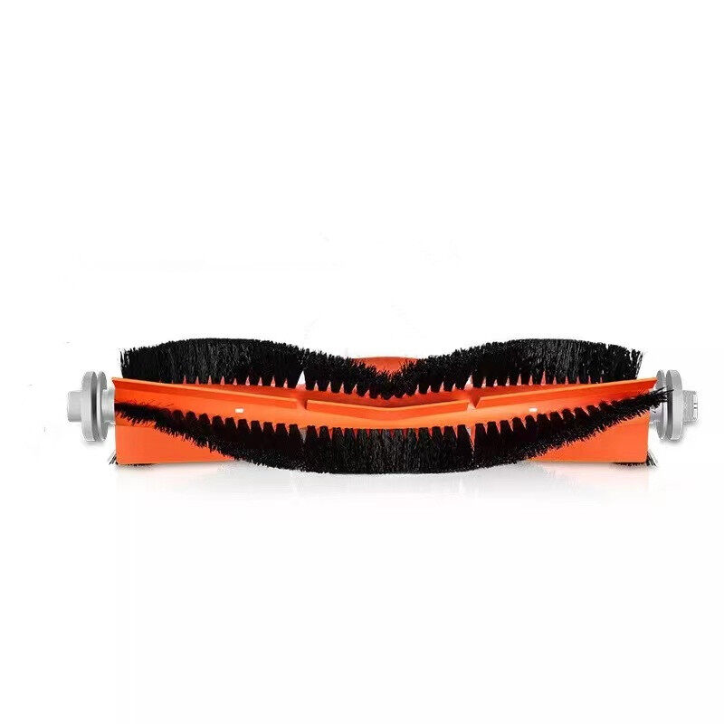 Phụ kiện bàn chải chính của robot hút bụi Tương thích với Xiaomi b101cn 1C 2C stytj05zhm X10 + stytj03zhm lau 2C xmstjqr2c dreame F9 Robot