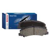 Bosch Brake Pad Front For Myvi Lagi Best 1 3 1 5 Axia Lazada