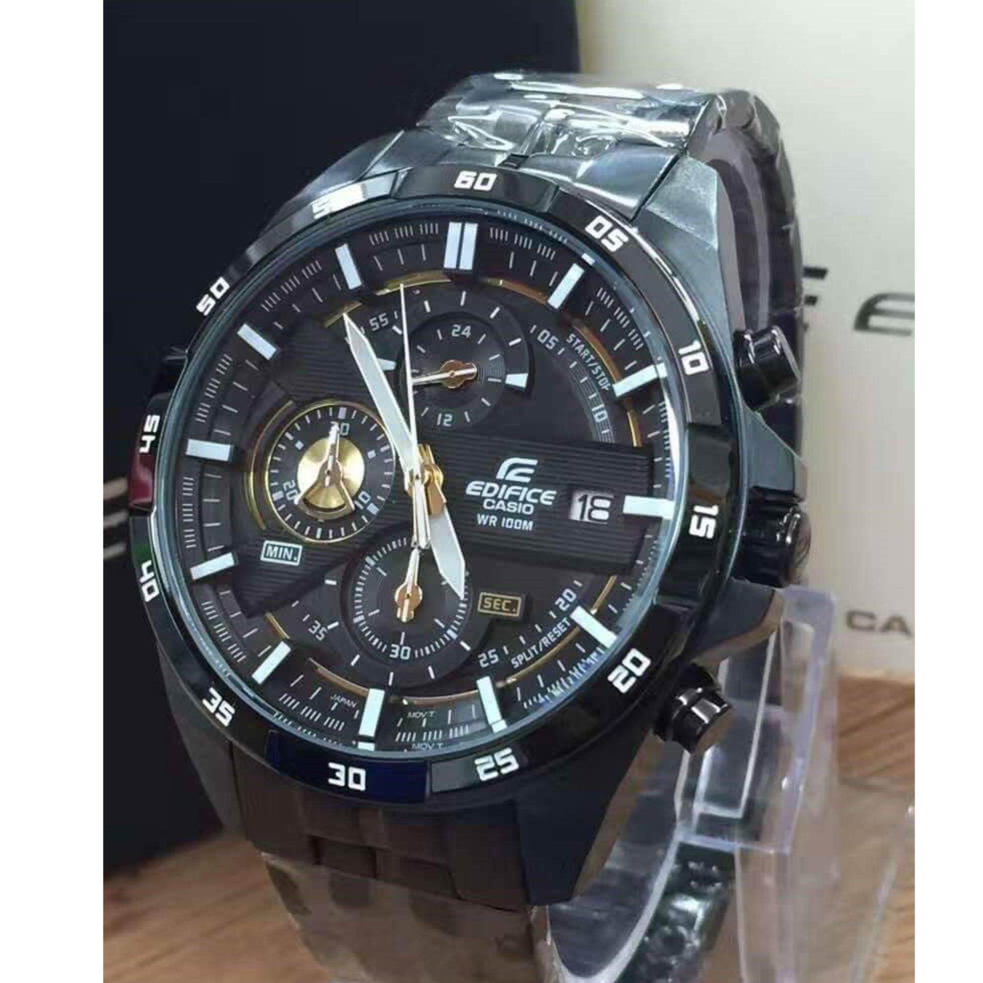 edifice casio ef 556