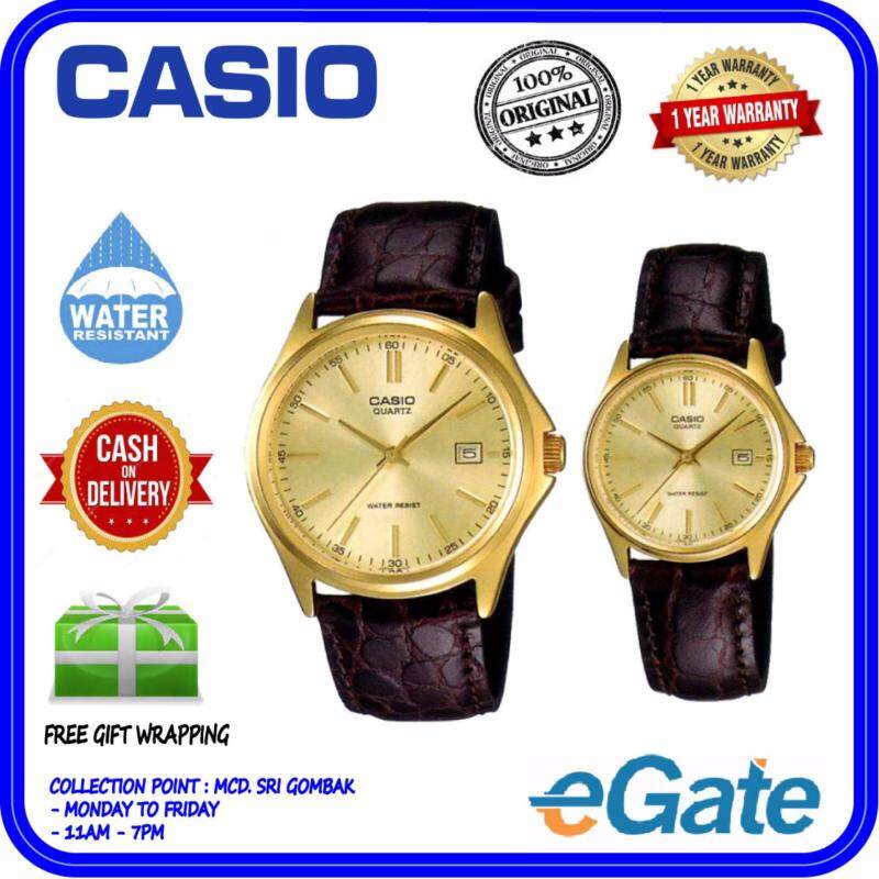 casio mtp 1183 gold