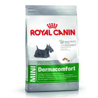 royal canin mini dermacomfort 2kg