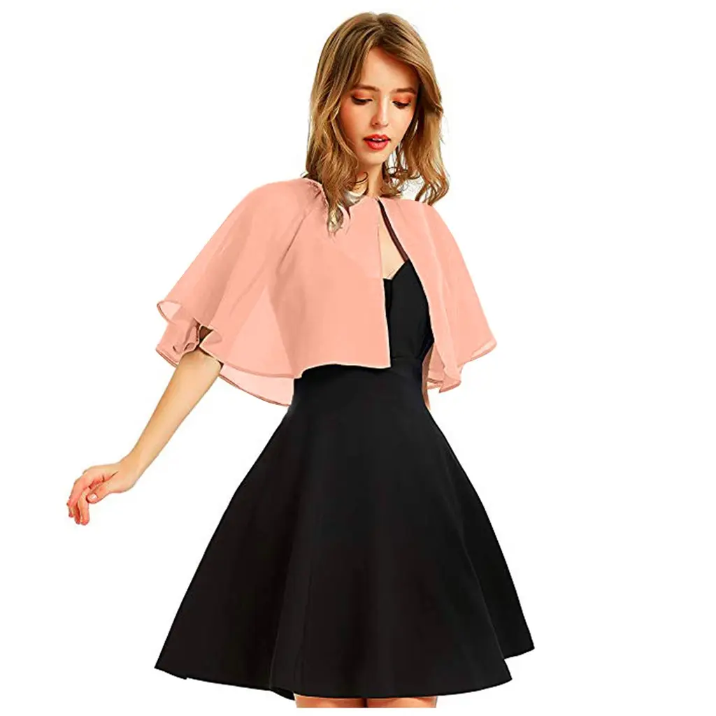 plus size formal shawls and wraps