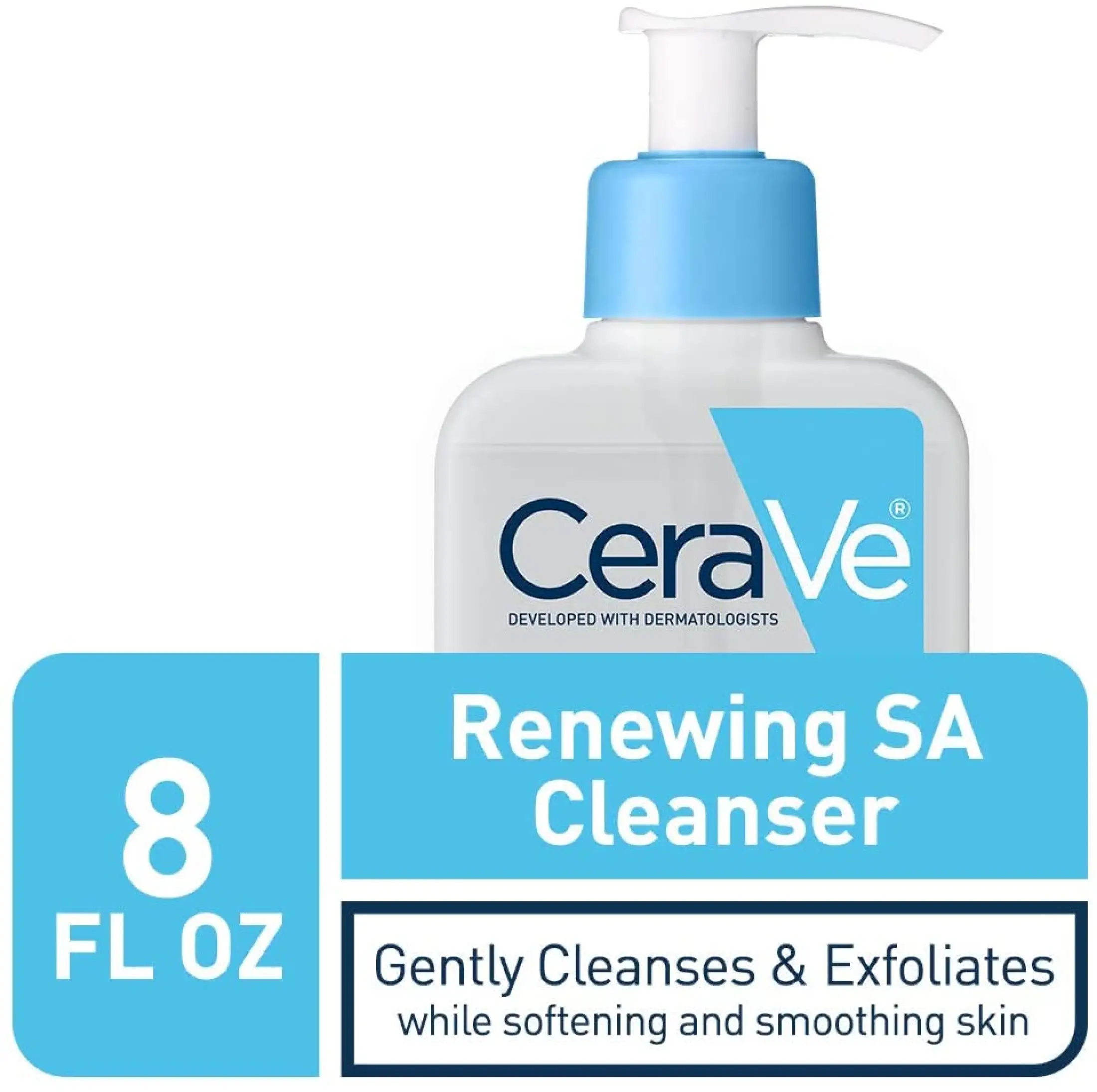exfoliator cerave