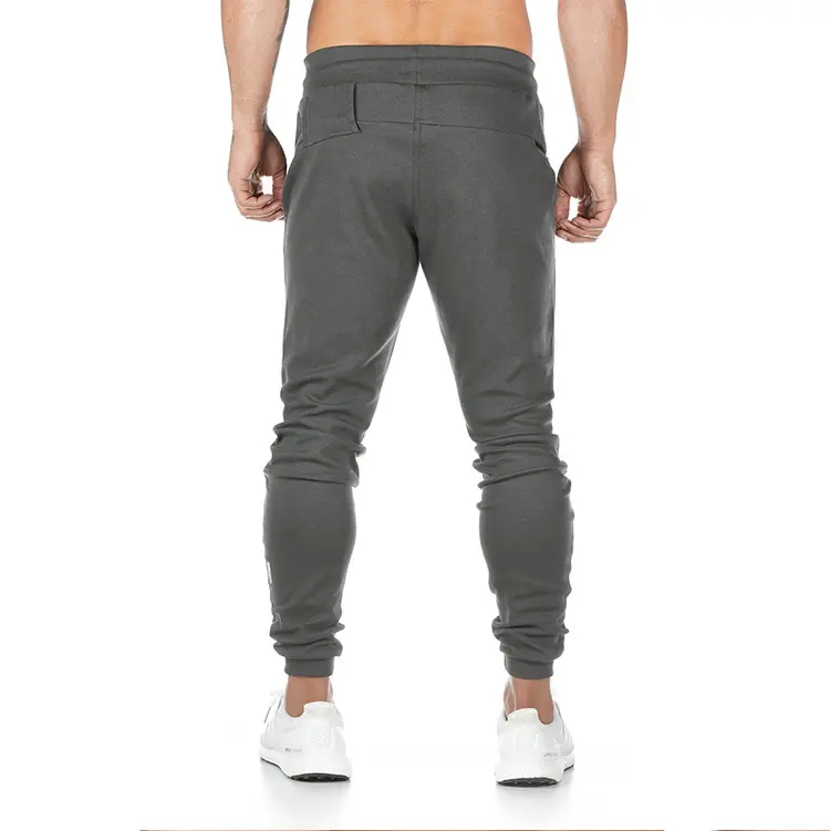 men's sweatpants with tight ankle