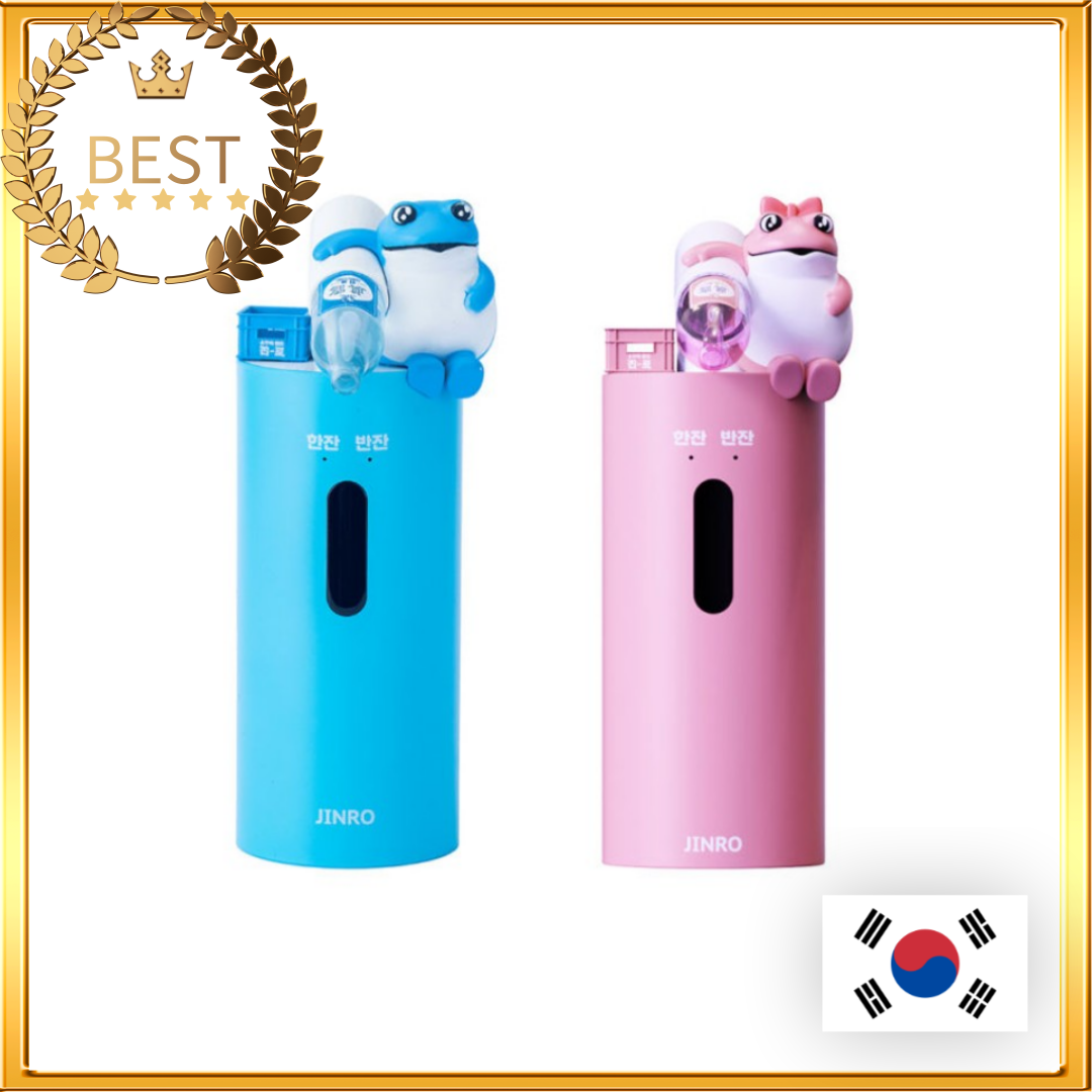 Jinro is Back Soju Dispenser /soju Mate/Tự động soju đổ máy/Hàn Quốc toad soju Dispenser jinro soju 