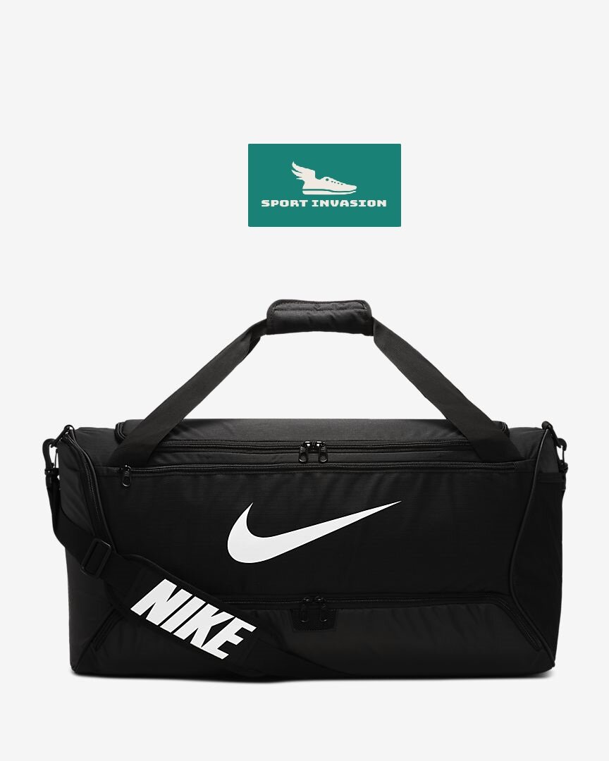 nike convertible bag