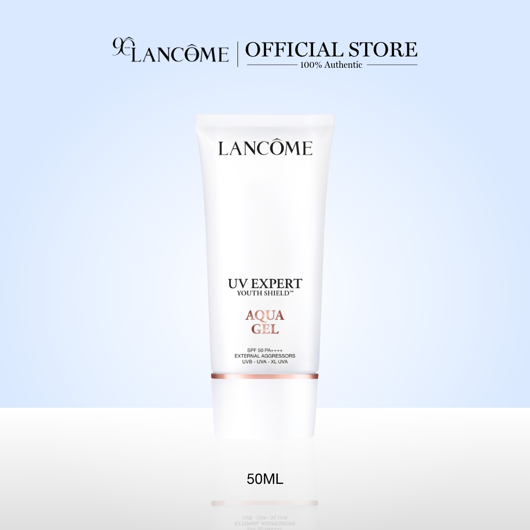 Lancome UV EXPERT XTREEM SHIELD SPF50+ 50ml Waterproof Sunscreen