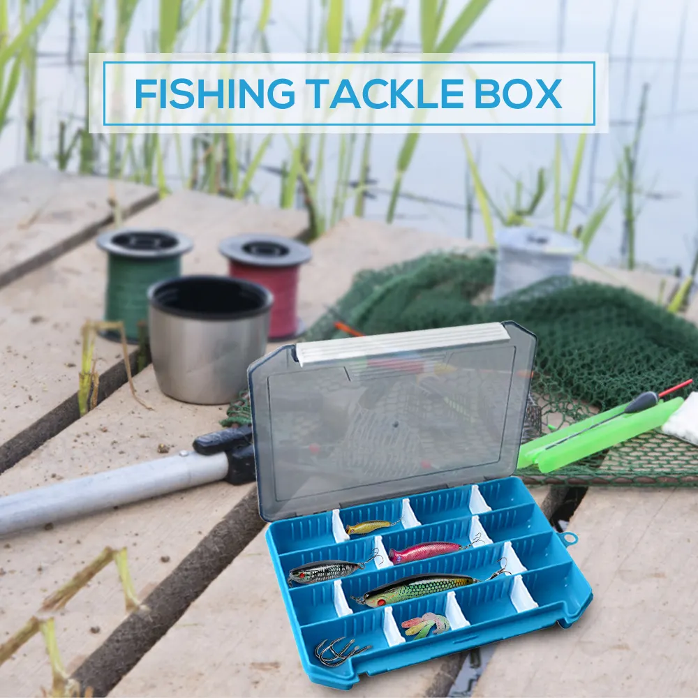 custom tackle box