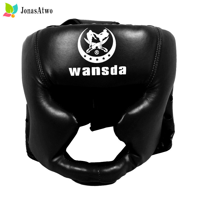 wansda headgear