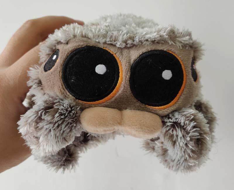 lucas the spider plush for sale