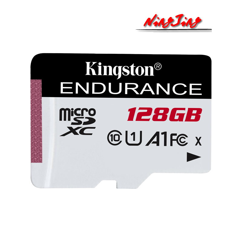 ♥ SPLAY Shipping+Readystock ♥Kingston High Endurance micro SD Memory Card TF 32G 64G 128G Android A1 Performance For Phone Tablet Security Body and Dash Cams Harga 12 Ringgit*Penghantaran Percuma