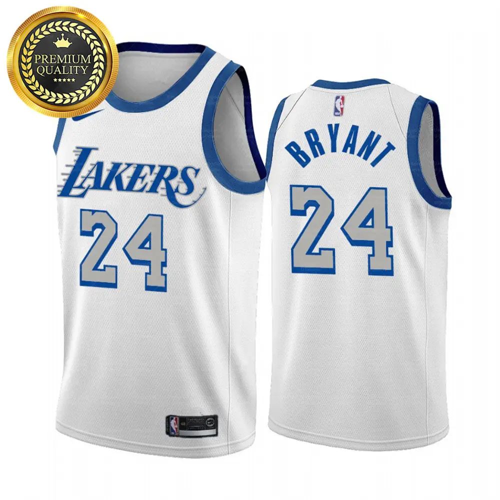 lakers cycling jersey