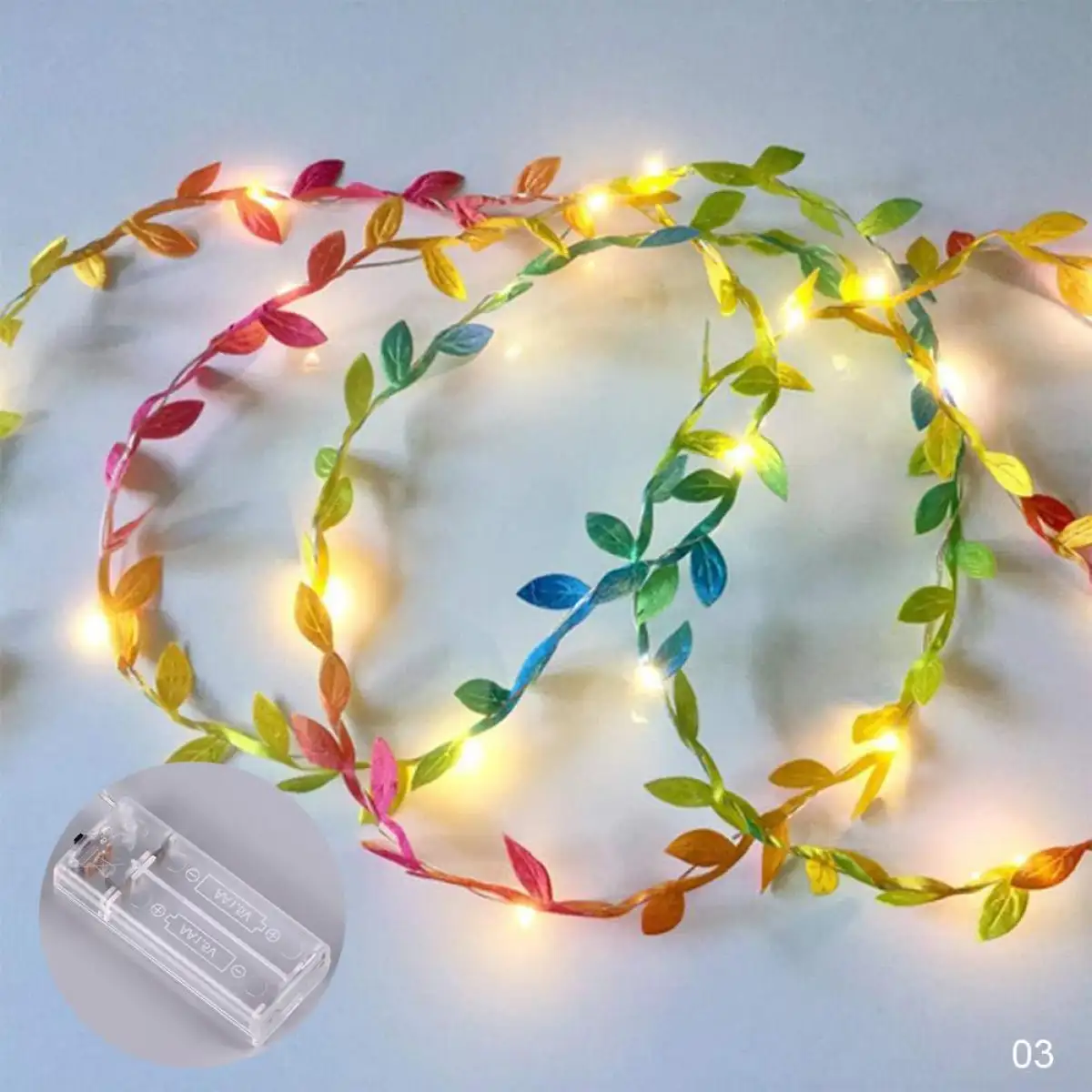 battery operated lights for table decorations