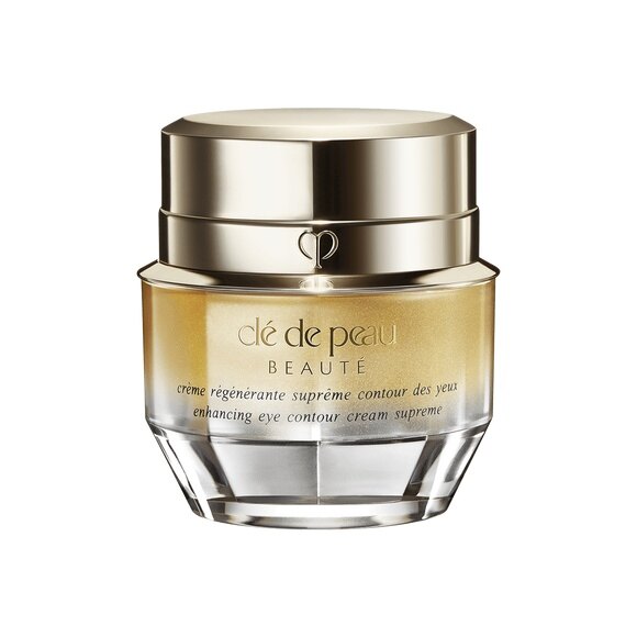 Cle de Peau Beaute ENHANCING EYE CONTOUR CREAM SUPREME 15g ราคา 4,888 บาท*ส่งฟรี