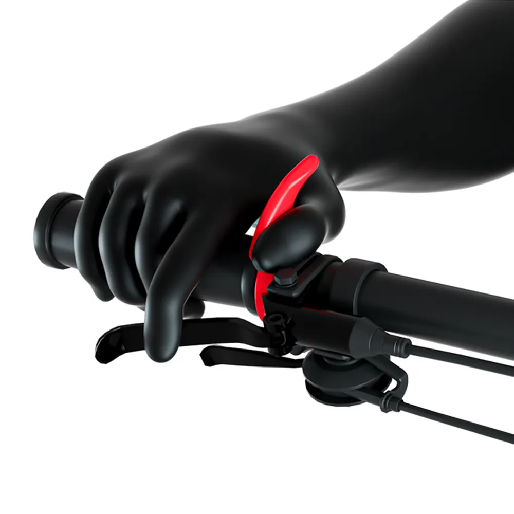 bicycle handlebar ends