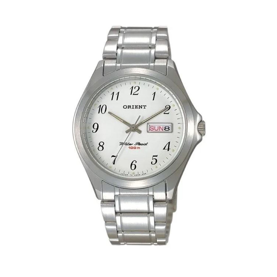 orient quartz 100m