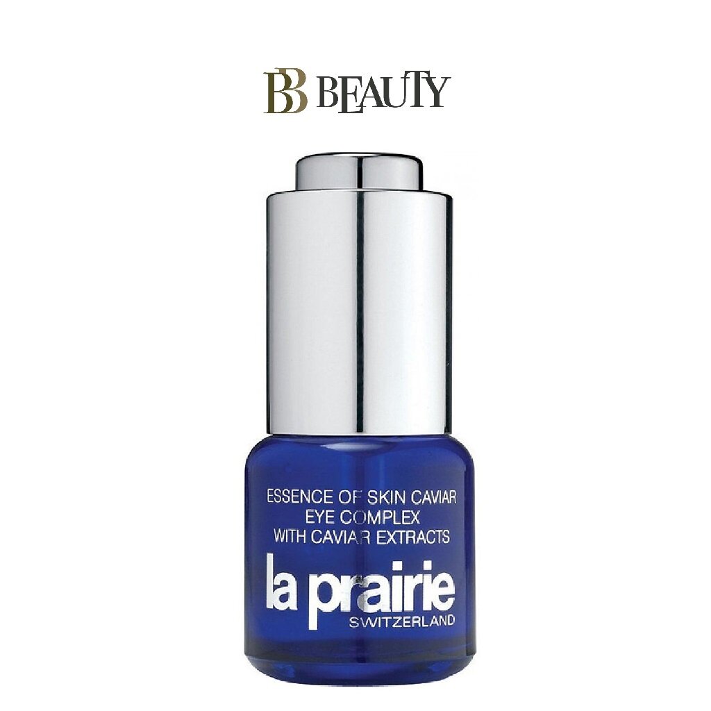 La Prairie Essence Of Skin Caviar Eye Complex 15ml ราคา 5,999 บาท*ส่งฟรี