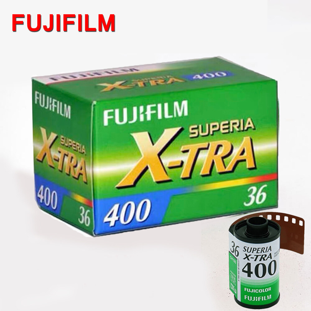 fujifilm 35mm superia