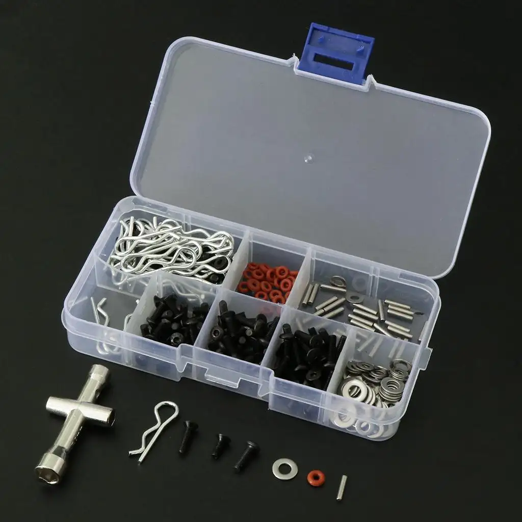 rc hobby tool kit