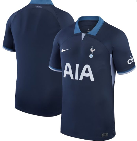 2425 Tottenham Home áo bóng đá số 7 Son heung-min Bộ Áo 9 Richard Leeson 17 romero 21 số 10 người lớ