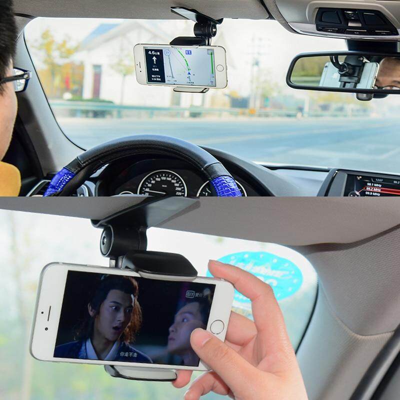 cell phone clip for car