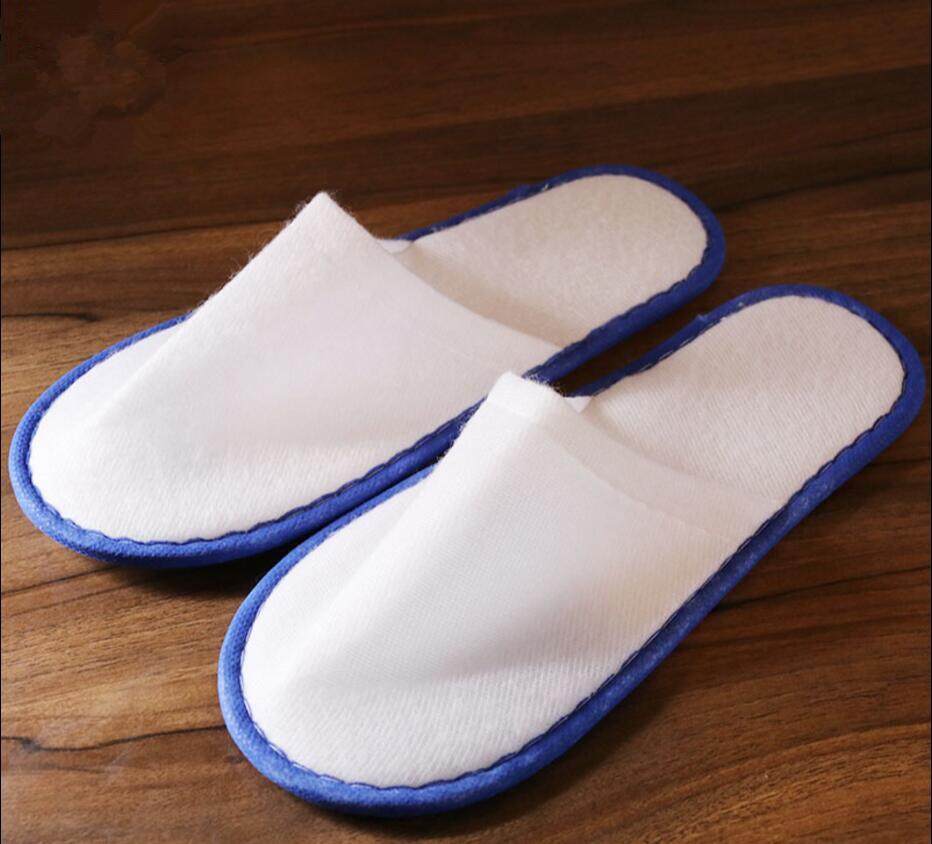 disposable spa slippers wholesale