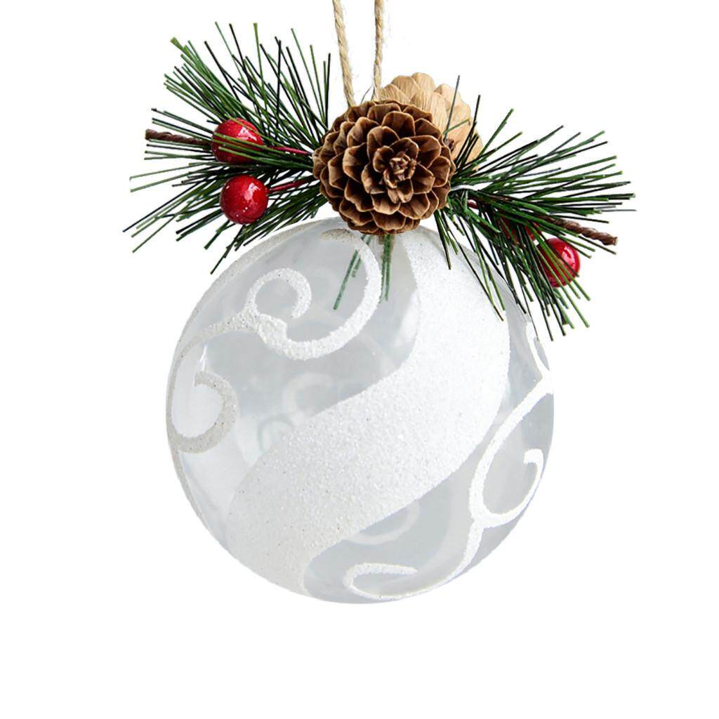 decorative ball ornaments