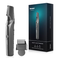 Kensen Tông Đơ Cắt Tóc Cá Nhân Groomer Groin Pubic Tông Đơ Cắt Tóc Điện Cơ Thể Máy Cạo Râu Bikini Cạo Tông Đơ Tông Đơ Chống