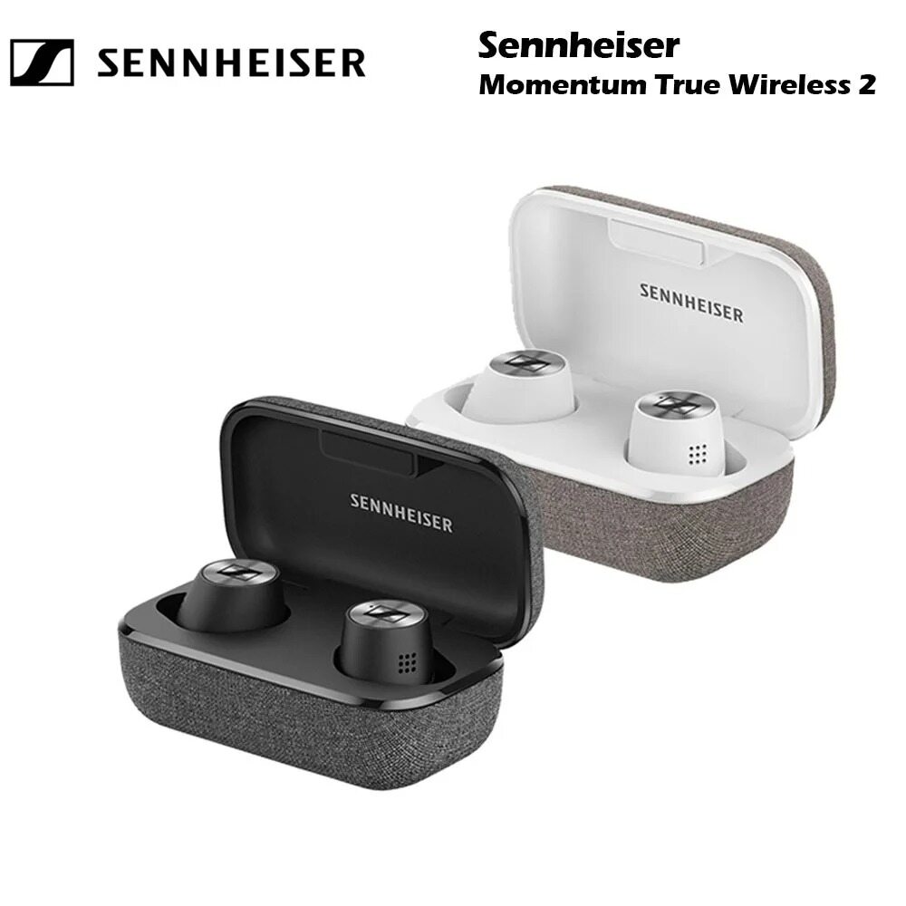 Sennheiser Wireless Earbuds in Philippines Sennheiser Wireless
