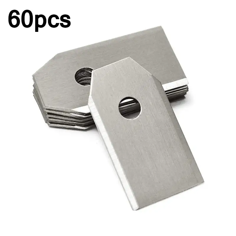 lawn mower 2.0 replacement blades