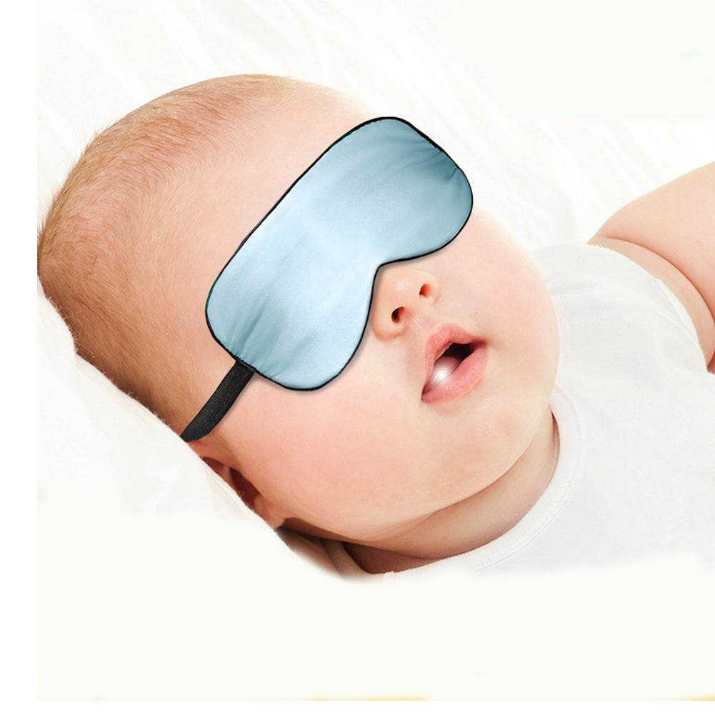 baby eye cover sleep