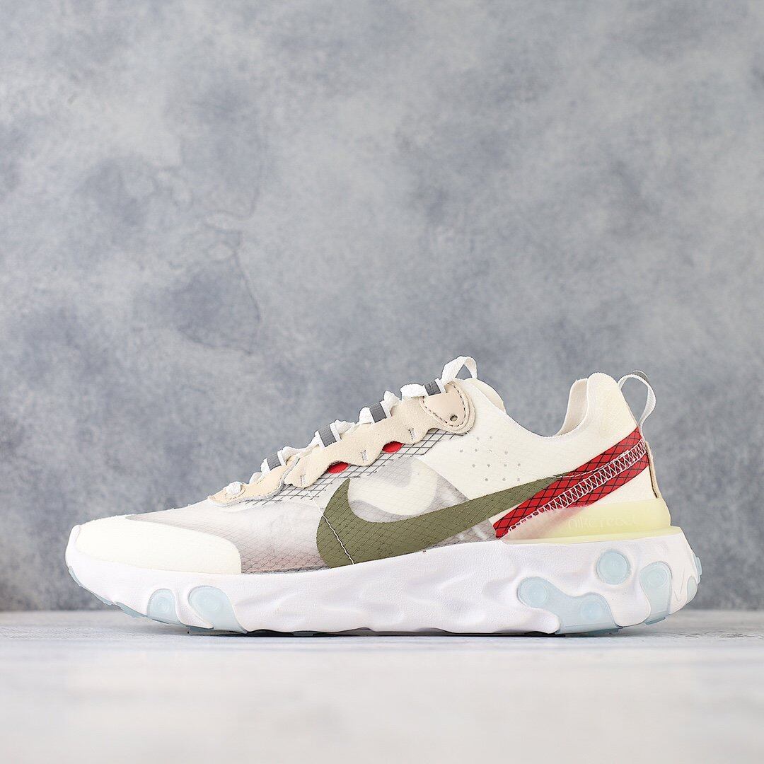 nike upcoming products