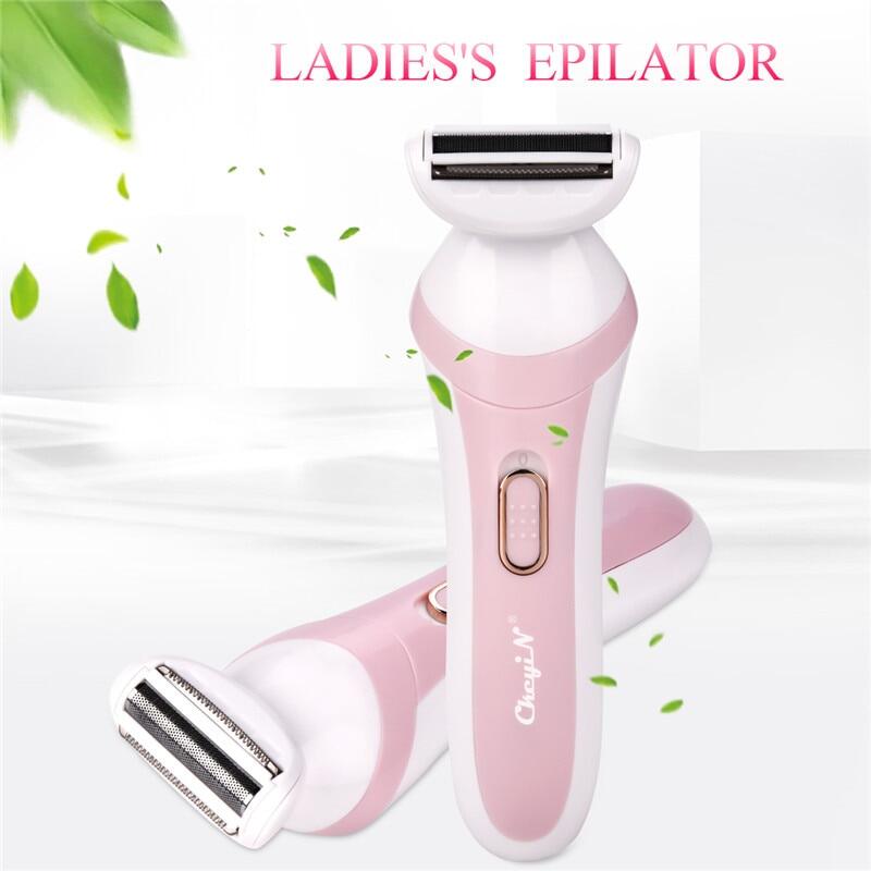 ladies shaver machine