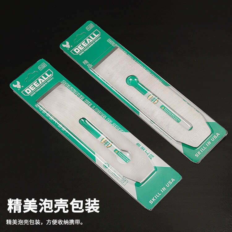 Gambar Di Macao 44 m 51 mm woodworking cutter piece hand cutter piece wood cutter cutter slice plane blade cutter for cover