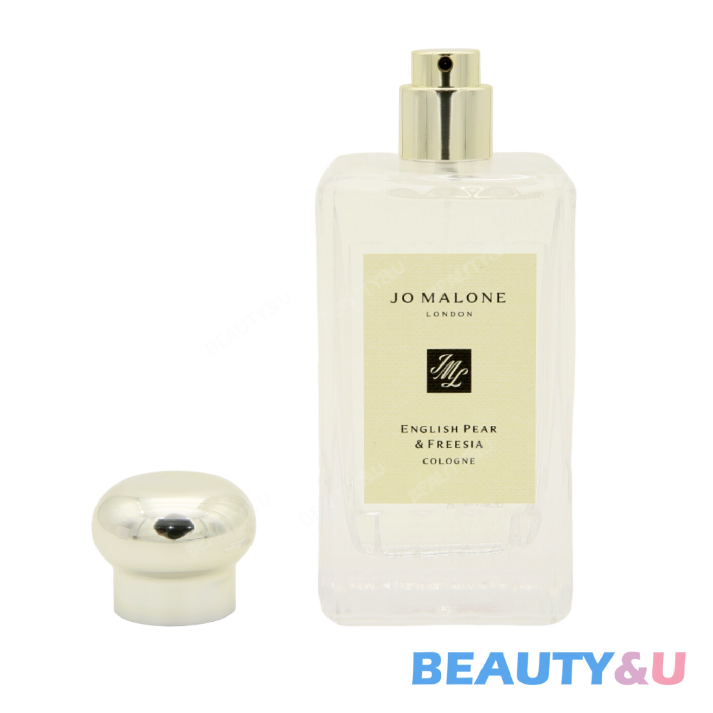 JO MALONE English Pear & Freesia 100ml - Fluted Bottle | Lazada