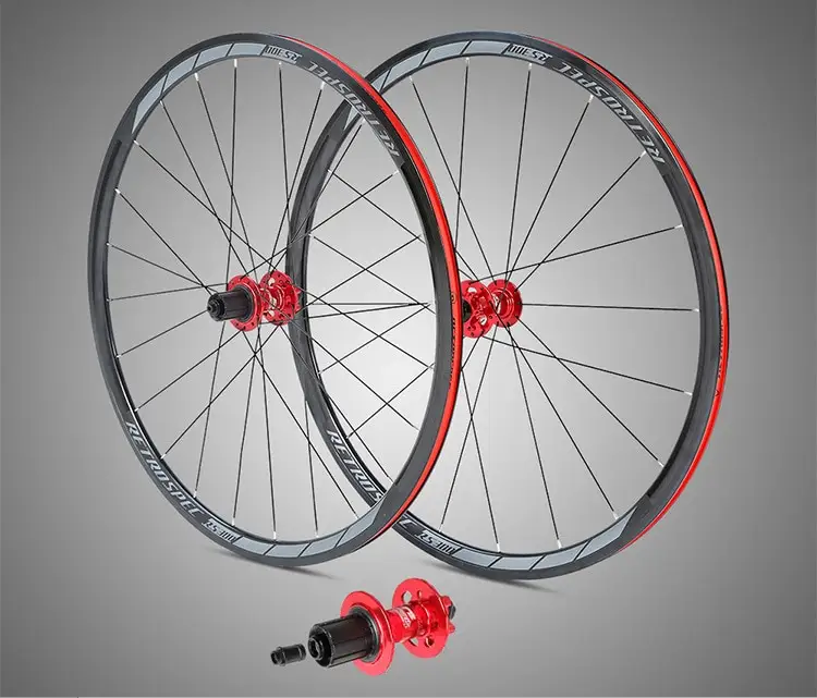 axis bike wheels