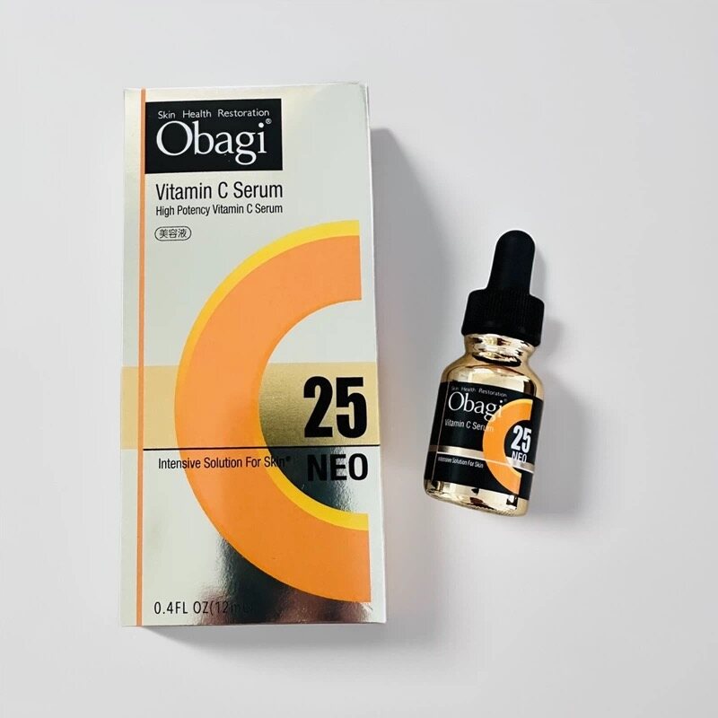 Obagi C25 Neo Vitamin C Serum 12Ml - High Concentration L-Vc