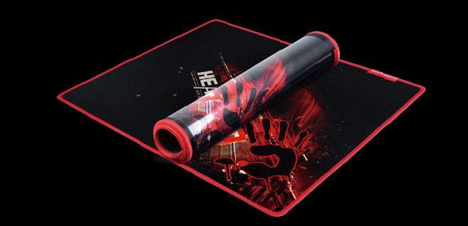 a4tech Bloody B-071 Offence Armor Gaming Mouse Mat 12 81bfc0f5304905474b89e62c35136126
