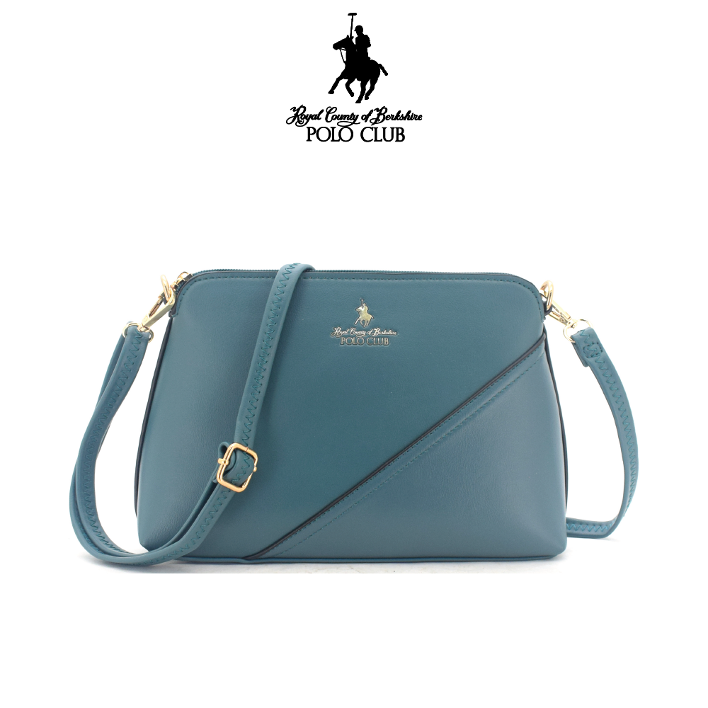 Rcb polo 2025 club handbag