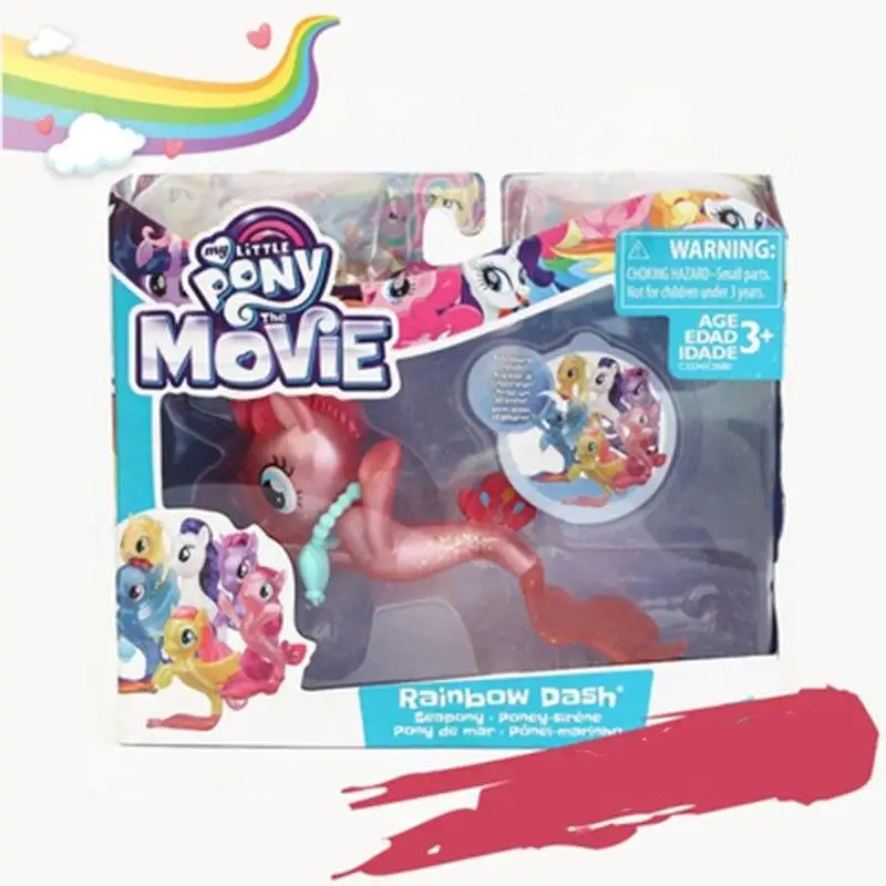 lazada my little pony toys