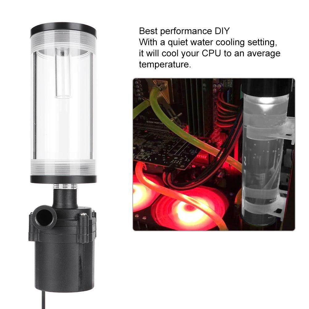 pompa water cooling