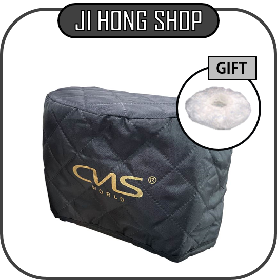 [cns world] mũ hấp tóc chuyên nghiệp (mũ hấp tóc chuyên nghiệp wh-1/phòng khám tại nhà sử dụng cho tiệm làm tóc)
